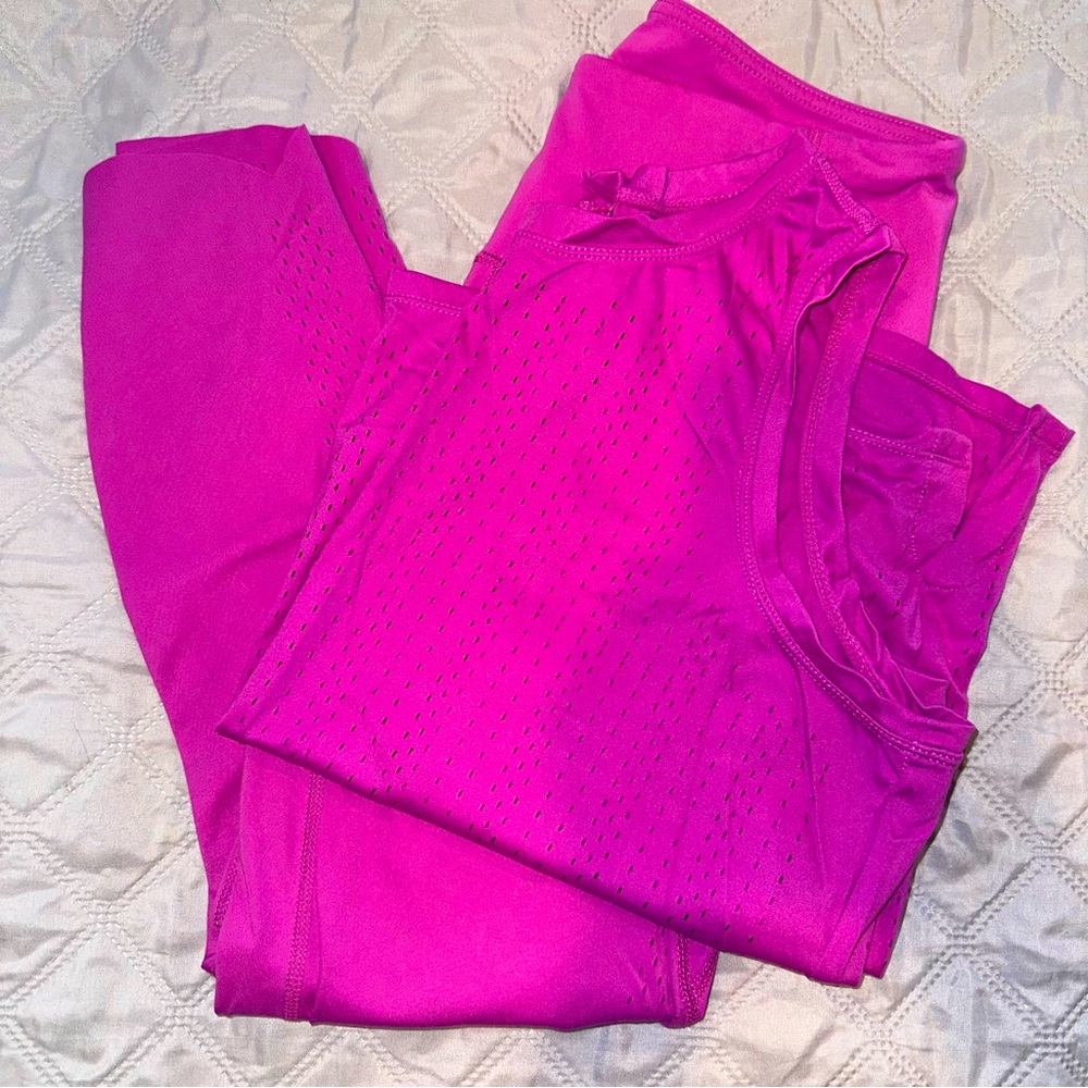 Workout Set